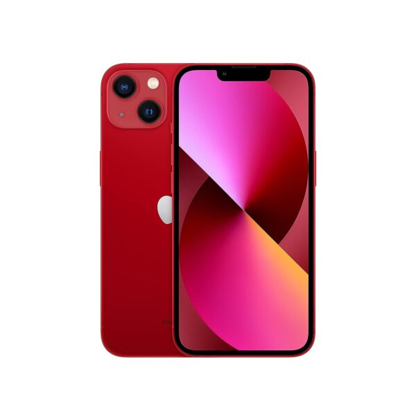 iPhone 13 128GB (Product) RED
