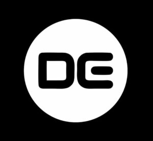 Delhi electronics logo