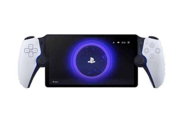 PS5 Portal Remote Player