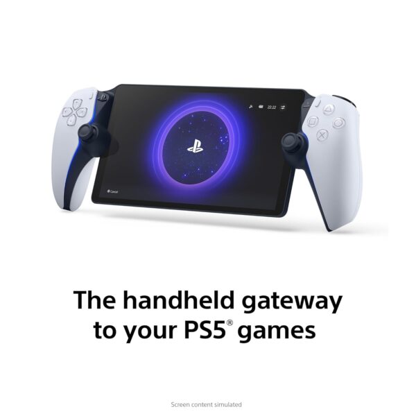 PS5 Portal Remote Player
