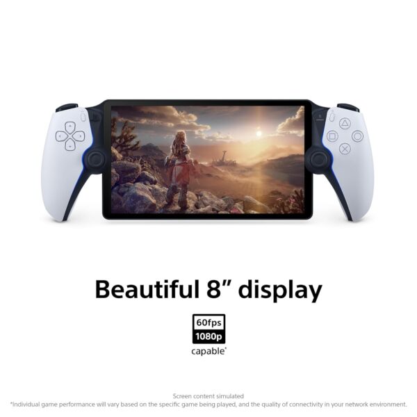 PS5 Portal Remote Player