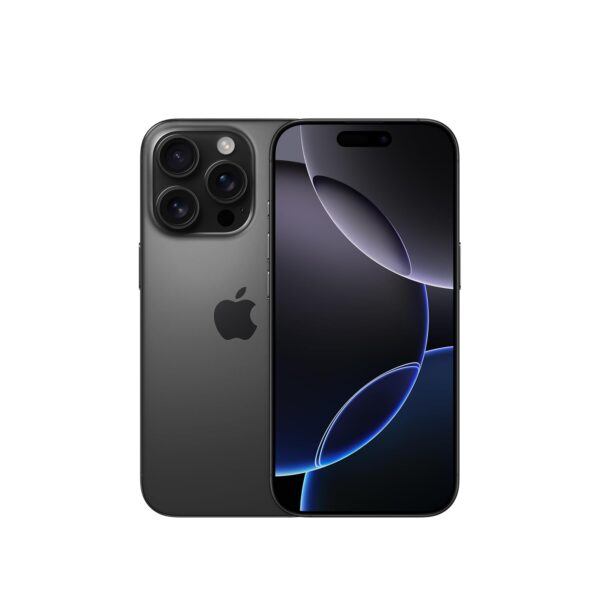 iPhone 16 Pro in Gurugram – Buy Now at Delhi Electronics Apple Authorized Dealer Galleria Market Gurugram