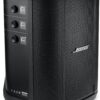 Bose S1 Pro+ Wireless PA System Gurugram - Portable PA Speaker