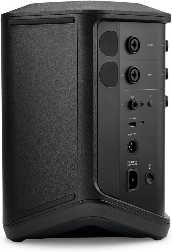 Bose S1 Pro+ Gurugram for live music and performances