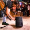 Bose S1 Pro+ Gurugram integrated 3-channel mixer
