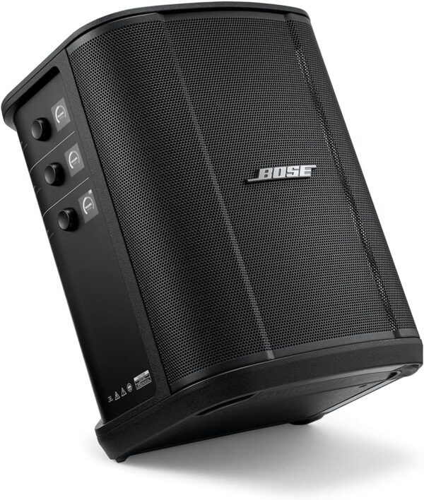 Delhi Electronics Gurugram - Authorized Bose S1 Pro+ dealer