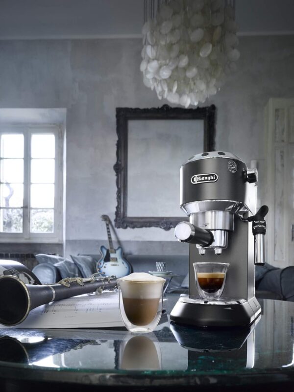 DeLonghi EC685 Gurugram