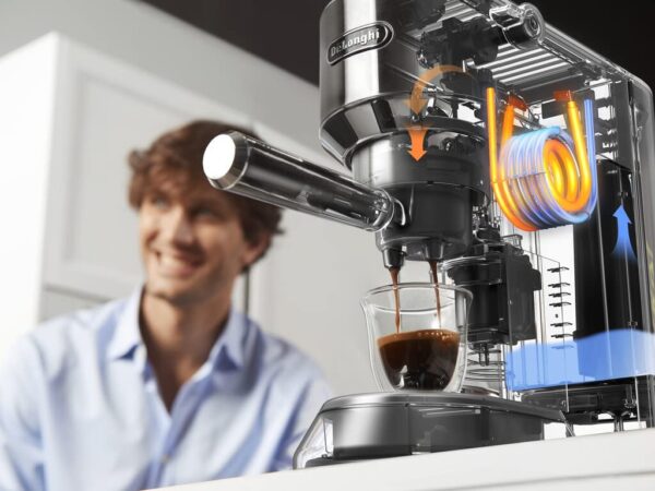 DeLonghi EC685 Gurugram