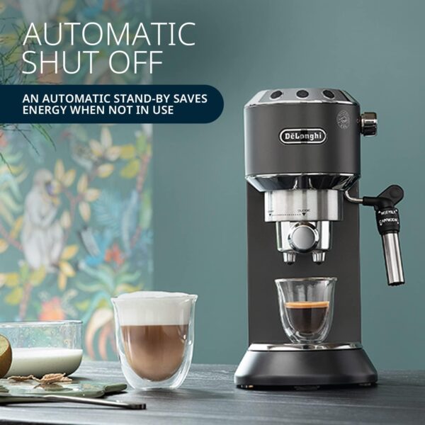 DeLonghi EC685 Gurugram