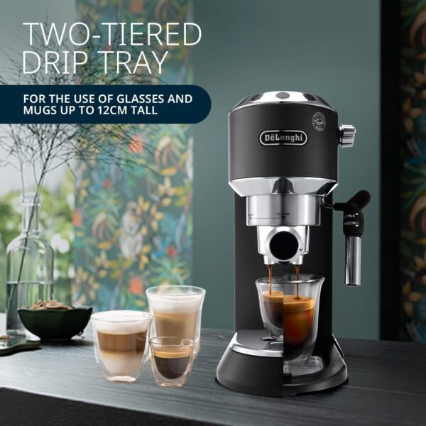 DeLonghi EC685 Gurugram