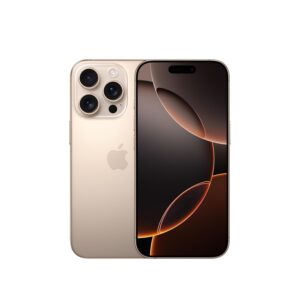iPhone 16 Pro in Gurugram – Buy Now at Delhi Electronics Apple Authorized Dealer Galleria Market Gurugram