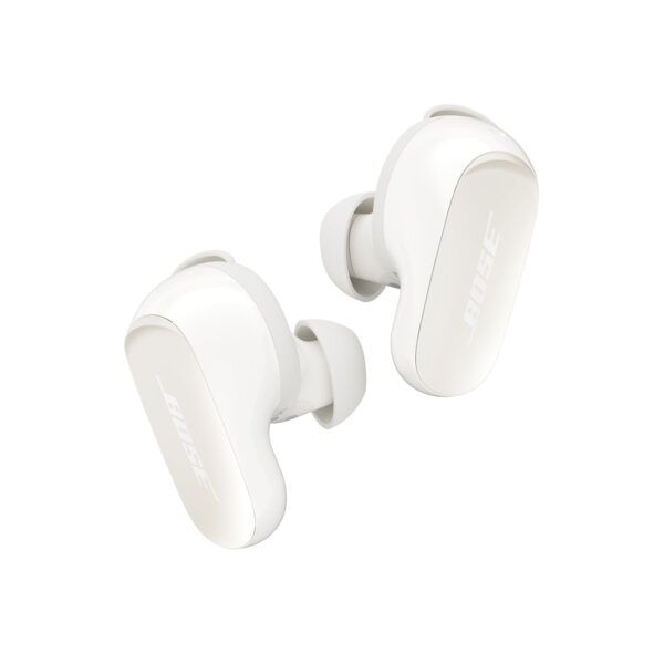 Bose QuietComfort Ultra Earbuds Gurugram - Wireless noise cancelling earbuds