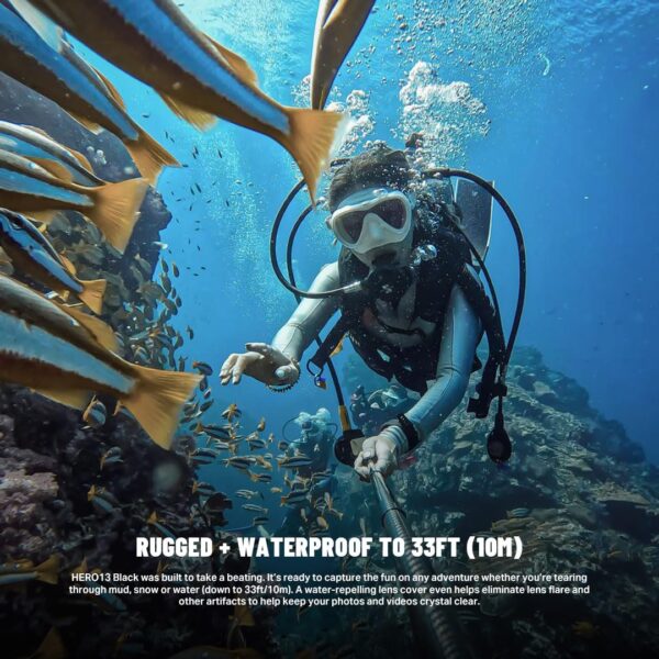 GoPro HERO13 Black