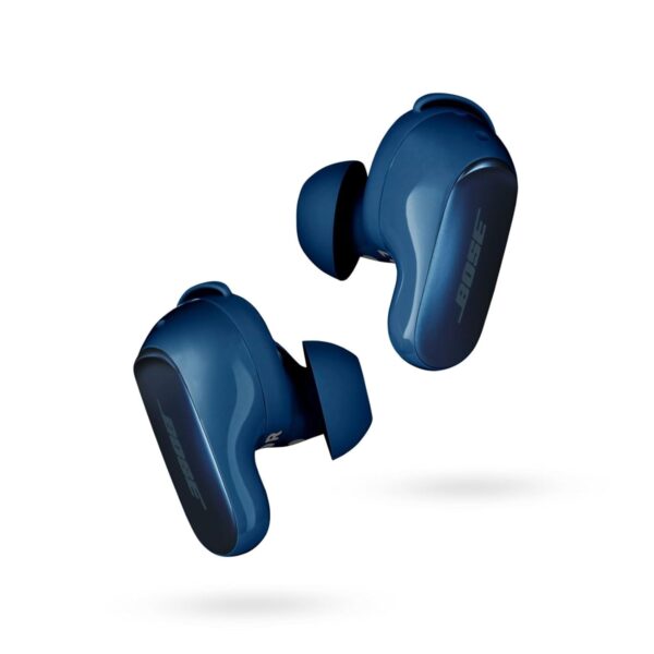 Bose QuietComfort Ultra Earbuds Gurugram - Wireless noise cancelling earbuds