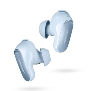 Bose QuietComfort Ultra Earbuds Gurugram - Wireless noise cancelling earbuds