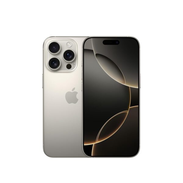iPhone 16 Pro in Gurugram – Buy Now at Delhi Electronics Apple Authorized Dealer Galleria Market Gurugram