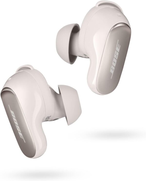 Delhi Electronics Gurugram - Authorized Bose QuietComfort Ultra Earbuds dealer
