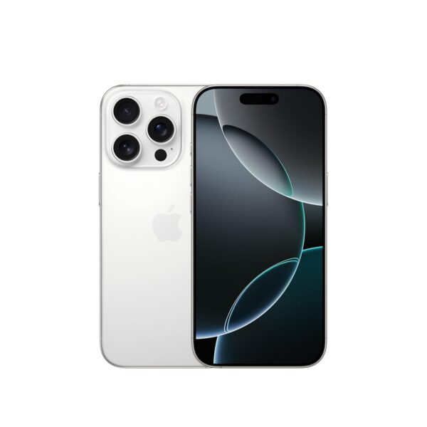 iPhone 16 Pro in Gurugram – Buy Now at Delhi Electronics Apple Authorized Dealer Galleria Market Gurugram
