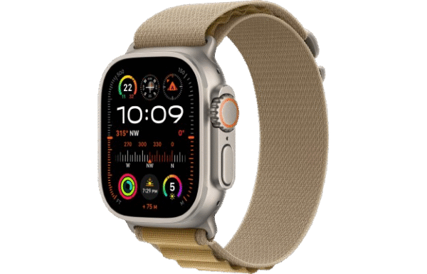 Apple Watch Ultra 2 Gurugram