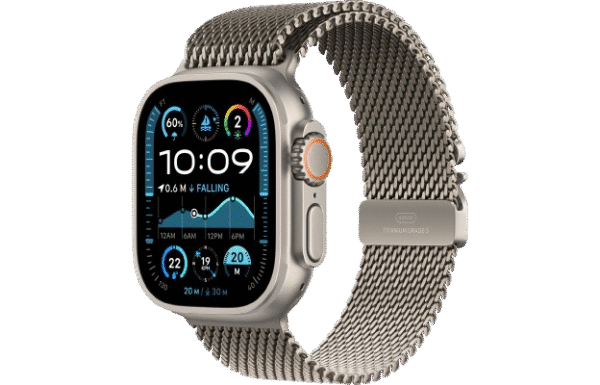 Apple Watch Ultra 2 Gurugram