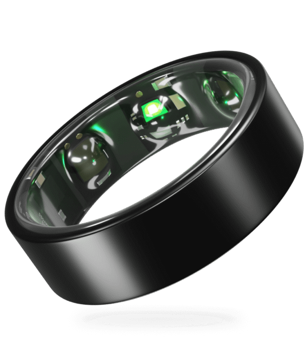 Gabit Smart Ring