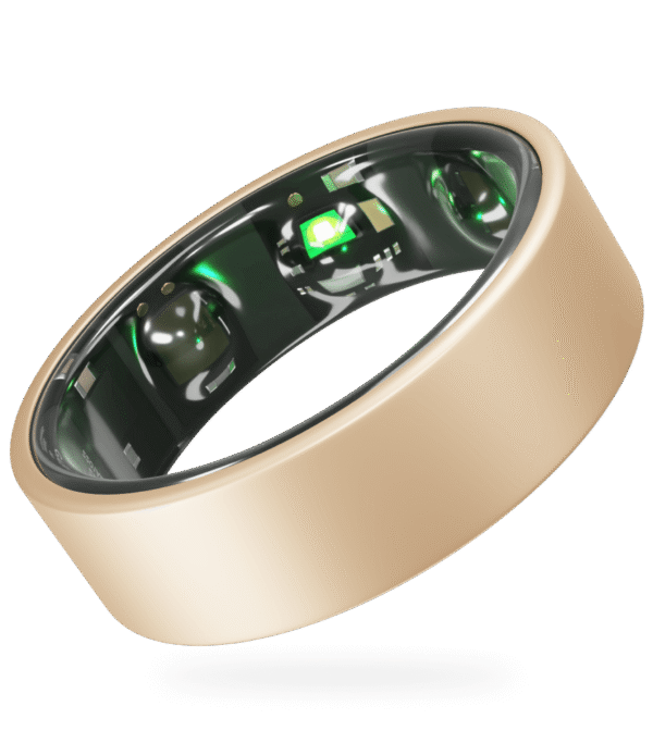 Gabit Smart Ring