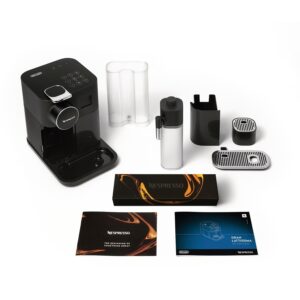 Delhi Electronics Gurugram - Nespresso DeLonghi Gran Lattissima Store