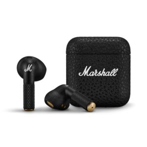 Delhi Electronics Gurugram - Authorized Marshall Minor IV dealer