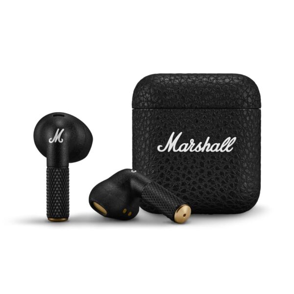 Delhi Electronics Gurugram - Authorized Marshall Minor IV dealer
