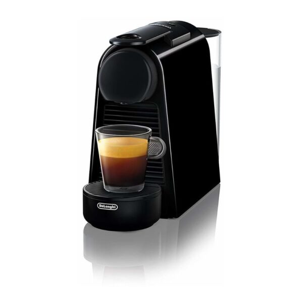 Delhi Electronics Gurugram - Authorized Nespresso Essenza Mini Espresso Machine by De'Longhi dealer