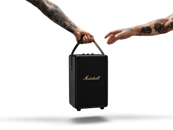 Delhi Electronics Gurugram - Authorized Marshall Tufton dealer