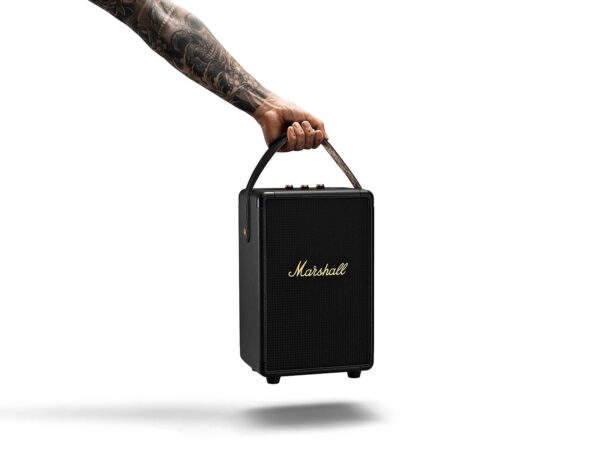 Delhi Electronics Gurugram - Authorized Marshall Tufton dealer