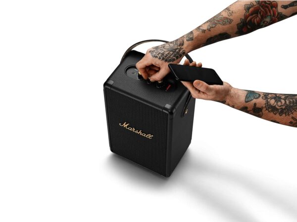 Delhi Electronics Gurugram - Authorized Marshall Tufton dealer