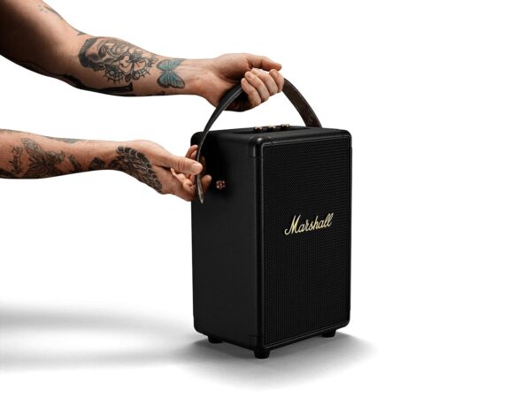 Delhi Electronics Gurugram - Authorized Marshall Tufton dealer