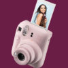 Delhi Electronics Gurugram - Authorized Instax Mini 12 dealer