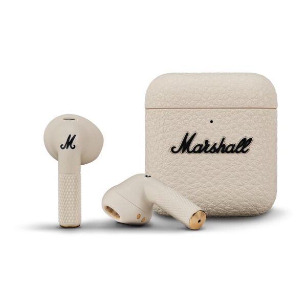 Delhi Electronics Gurugram - Authorized Marshall Minor IV dealer