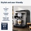 Delhi Electronics Gurugram - Authorized DeLonghi ECAM290.81 - Magnifica Evo dealer