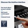 DeLonghi ECAM290.81 - Magnifica Evo Gurugram with integrated grinder