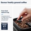 DeLonghi ECAM290.81 - Magnifica Evo Gurugram with integrated grinder