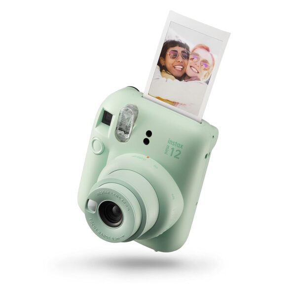 Delhi Electronics Gurugram - Authorized Instax Mini 12 dealer