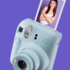Delhi Electronics Gurugram - Authorized Instax Mini 12 dealer