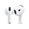 Delhi Electronics Gurugram - Authorized Apple AirPods 4 dealer