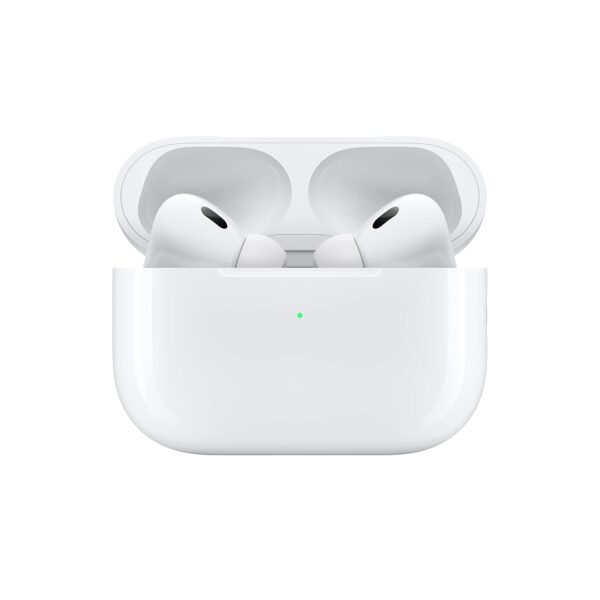 Apple AirPods Pro 2 Gurugram - USB-C ANC Earbuds