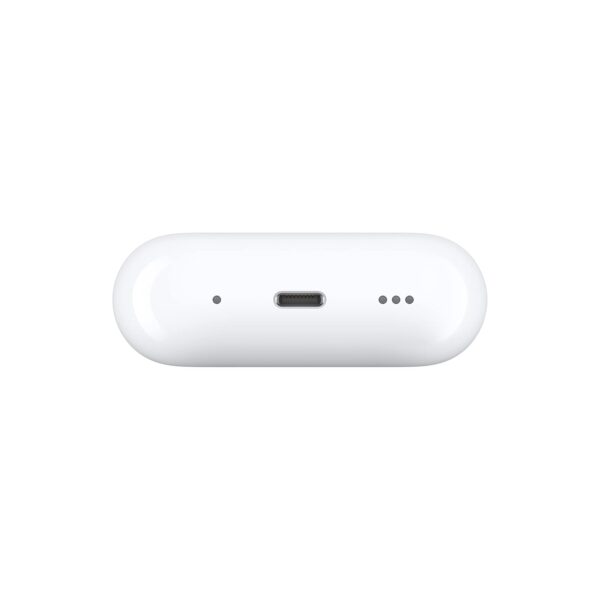 Apple AirPods Pro 2 Gurugram with touch volume control