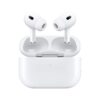 Apple AirPods Pro 2 Gurugram with Spatial Audio and Adaptive Audio