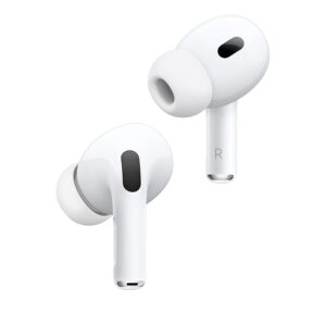 Delhi Electronics Gurugram - Authorized Apple AirPods Pro 2 dealer