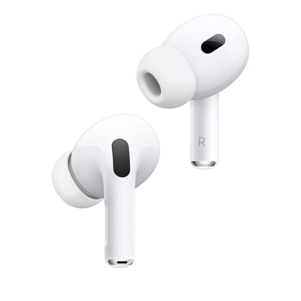 Delhi Electronics Gurugram - Authorized Apple AirPods Pro 2 dealer