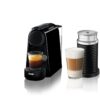 Delhi Electronics Gurugram - Authorized DeLonghi Nespresso Essenza Mini Espresso Machine with Aeroccino 3 Dealer