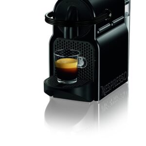 Delhi Electronics Gurugram - Authorized Nespresso Delonghi Inissia Espresso Machine Dealer