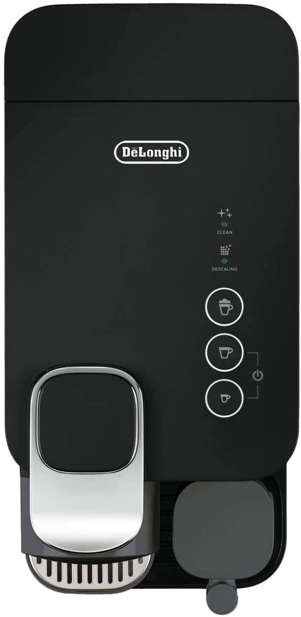 Delhi Electronics Gurugram - Nespresso by DeLonghi Lattissima One Store